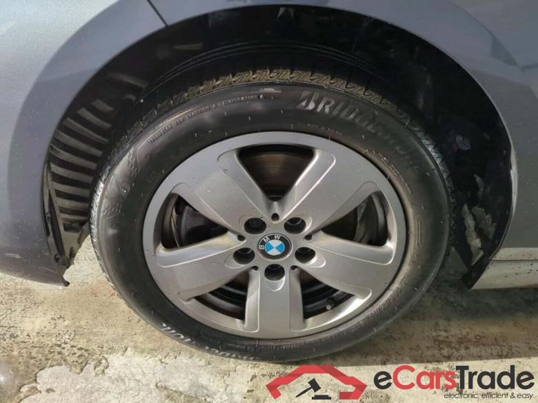 BMW 1-serie 118i Executive Ed. #5