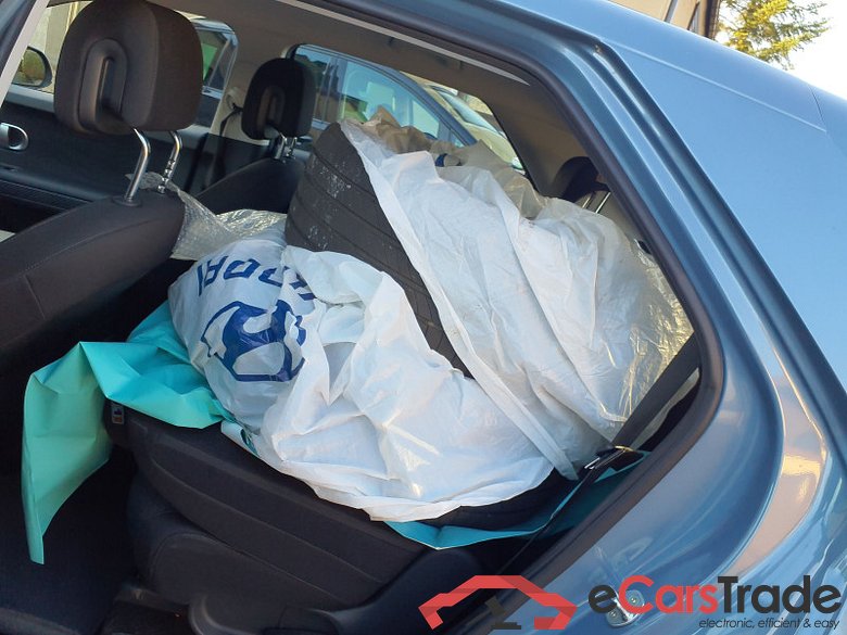 Hyundai Ioniq 5 58kWh 235Hp 4WD Aut. LED Virtual Navi KeylessGo Camera Klima PDC ... #6