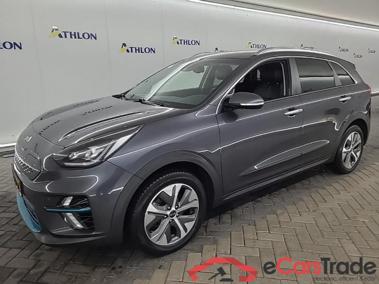 KIA Niro e-Niro EV ExecutiveLine 3-fase 5D 150kW