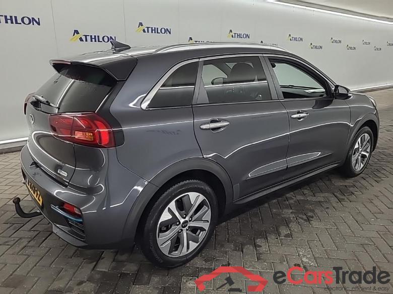 KIA Niro e-Niro EV ExecutiveLine 3-fase 5D 150kW #3