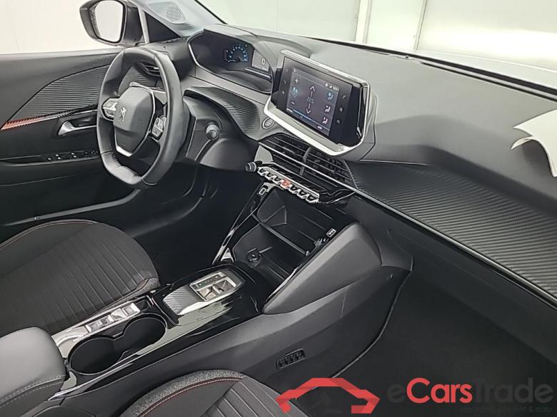 PEUGEOT e-208 Active Pack 50kWh 136 5D #6