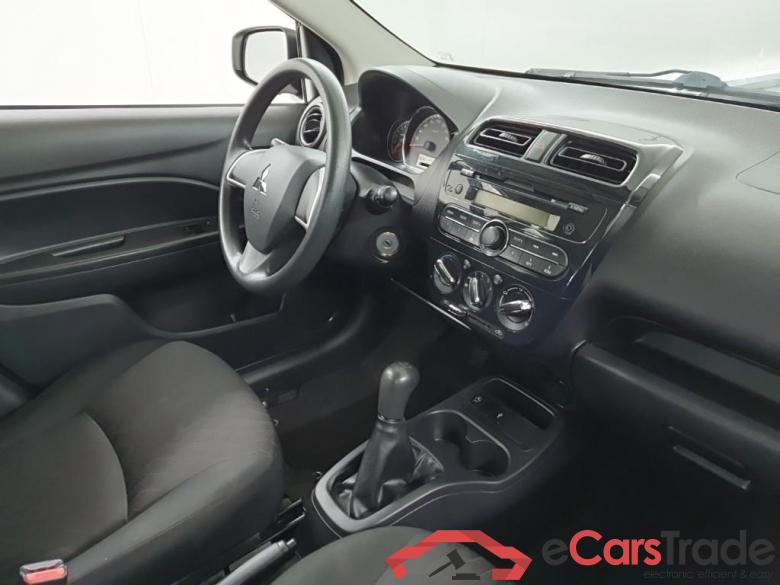 MITSUBISHI Space Star 1.0 Cool+ 5D 52kW #6