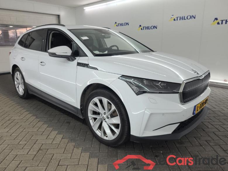 SKODA Enyaq iV 60 First Edition 5D 132kW #2