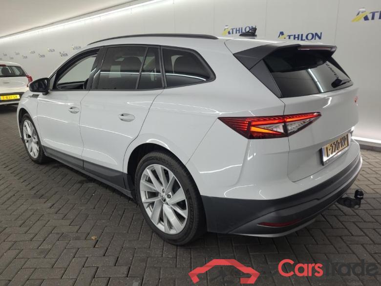 SKODA Enyaq iV 60 First Edition 5D 132kW #4