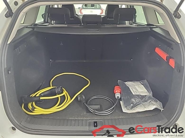 SKODA Enyaq iV 60 First Edition 5D 132kW #5