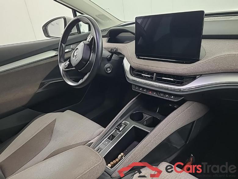 SKODA Enyaq iV 60 First Edition 5D 132kW #6
