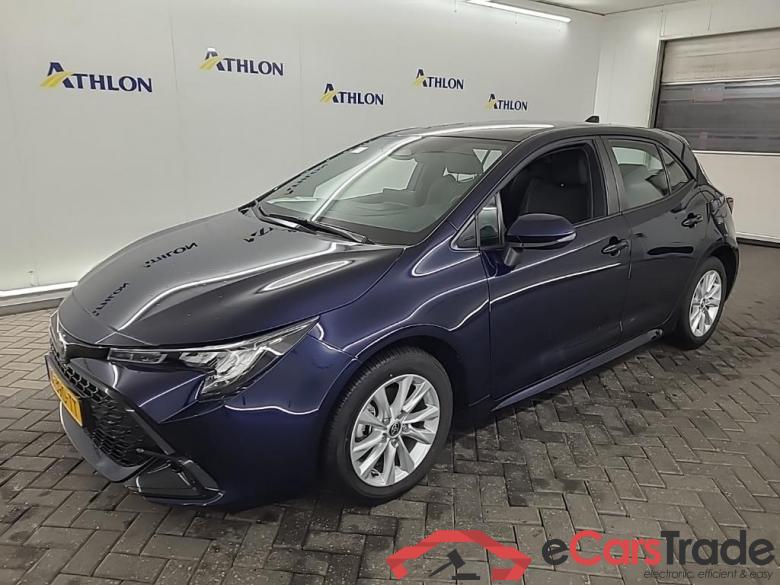 TOYOTA Corolla Hatchback 1.8 Hybrid Active 5D 103kW #1