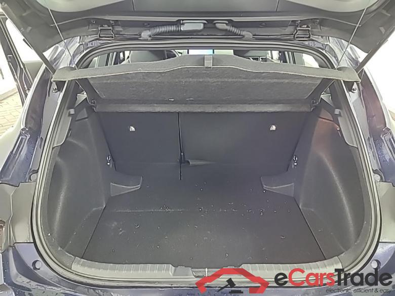 TOYOTA Corolla Hatchback 1.8 Hybrid Active 5D 103kW #5