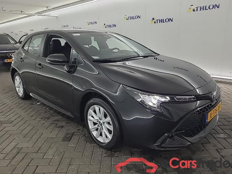 TOYOTA Corolla Hatchback 1.8 Hybrid Active 5D 103kW #2