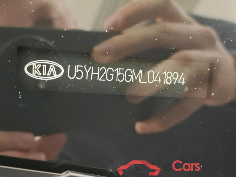 Kia ProCeed 1.5 T-GDi MHEV DCT7 GT-Line Edition 5d #6