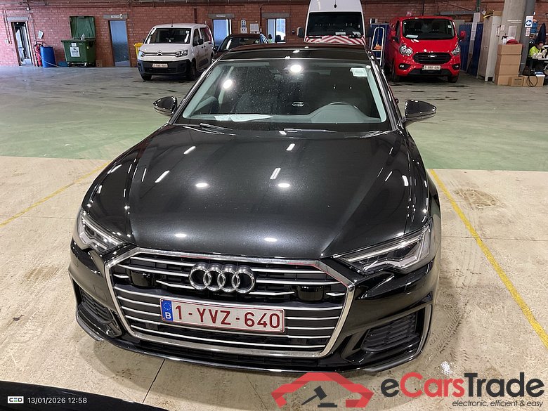 AUDI A6 2.0 TDI 35 S TRONIC BUSINESS EDITION #2