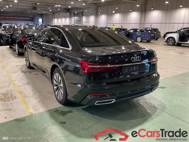 AUDI A6 2.0 TDI 35 S TRONIC BUSINESS EDITION #3