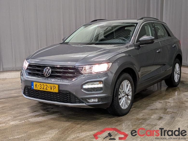 VOLKSWAGEN T-Roc 1.0 TSI Style