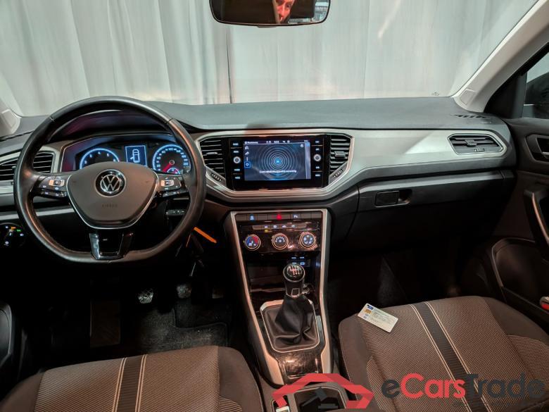 VOLKSWAGEN T-Roc 1.0 TSI Style #5