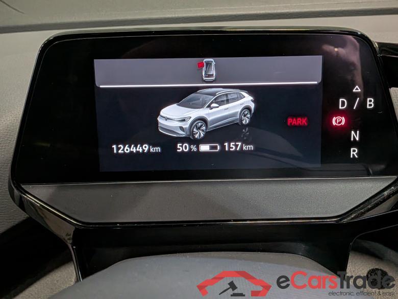 VOLKSWAGEN ID.4 First 77 kWh #6