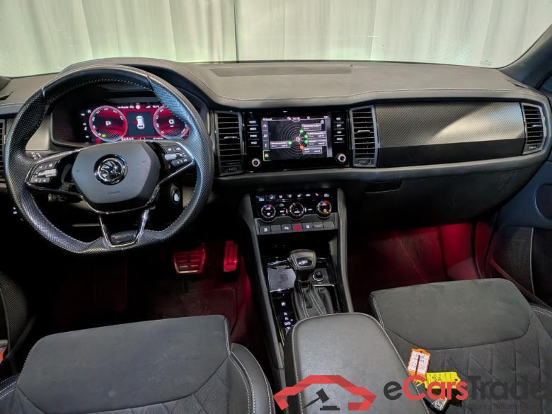SKODA Kodiaq 1.5 TSI Sp. Bns. 7p. #5