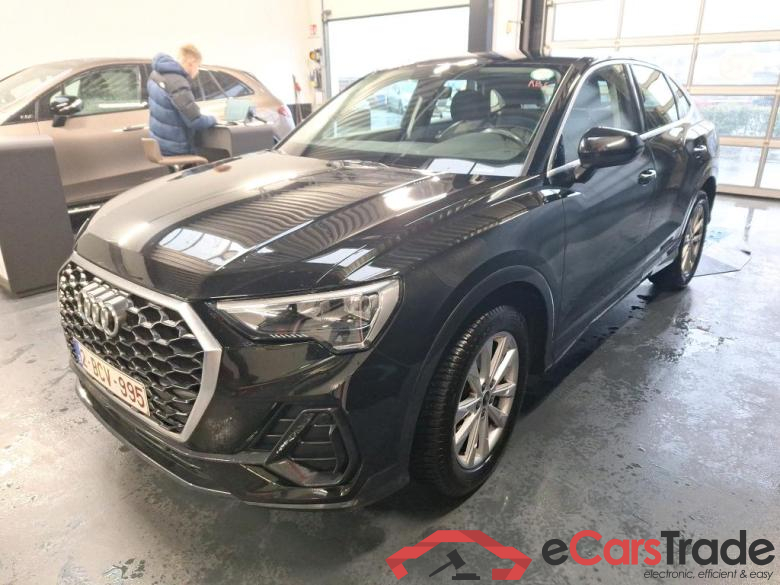 AUDI - AUD Q3 SB 35 TFSI 150PK Pack Business Plus * PETROL *