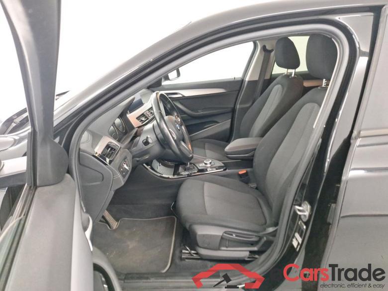 BMW X2 1.5 SDRIVE18I 100KW DCT #5