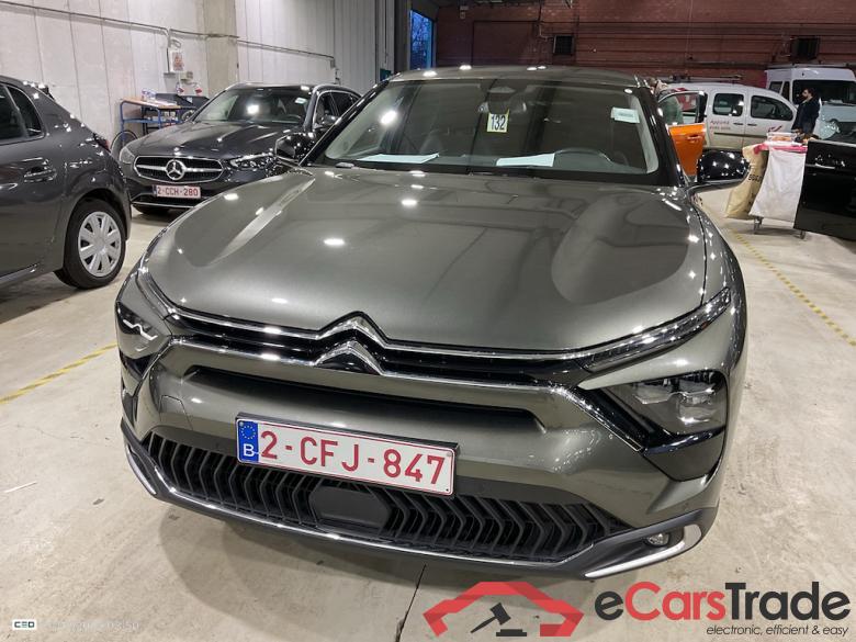 CITROAu2039N C5 X 1.2 PURETECH 130 S&S EAT8 FEEL AT #2