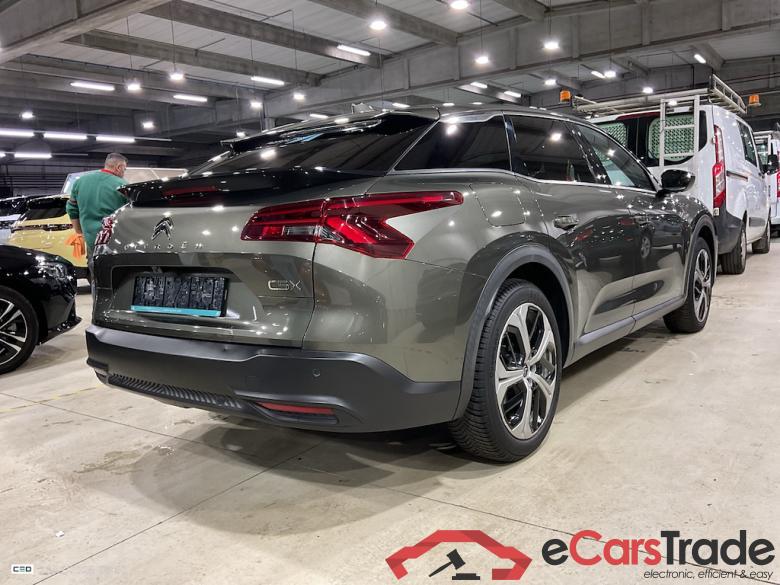 CITROAu2039N C5 X 1.2 PURETECH 130 S&S EAT8 FEEL AT #4