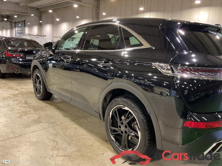 DS AUTOMOBILES DS 7 CROSSBACK 1.6 PURETECH 180 BASTILLE + AUTO #3