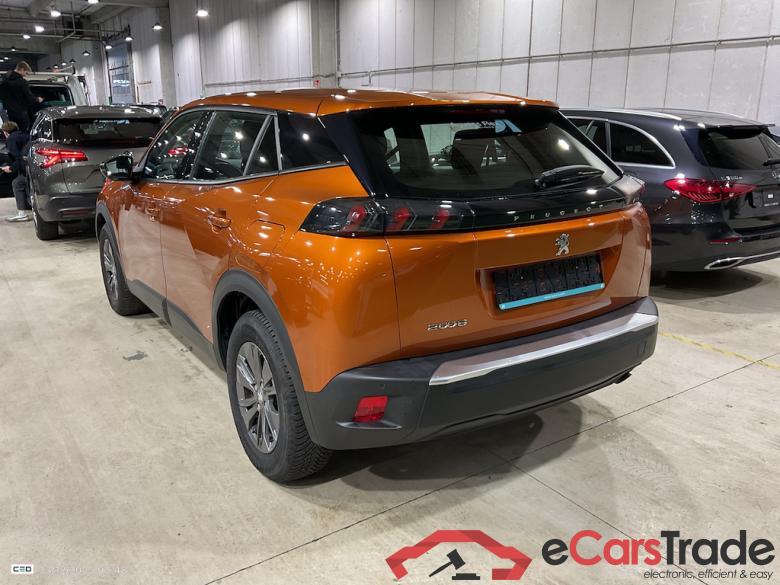 PEUGEOT 2008 1.2 PURETECH 74KW S-S ACTIVE PACK #3
