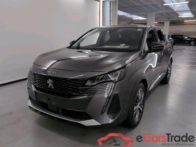PEUGEOT 3008 1.6 PHEV 225 E-AUTO8 ALLURE PACK