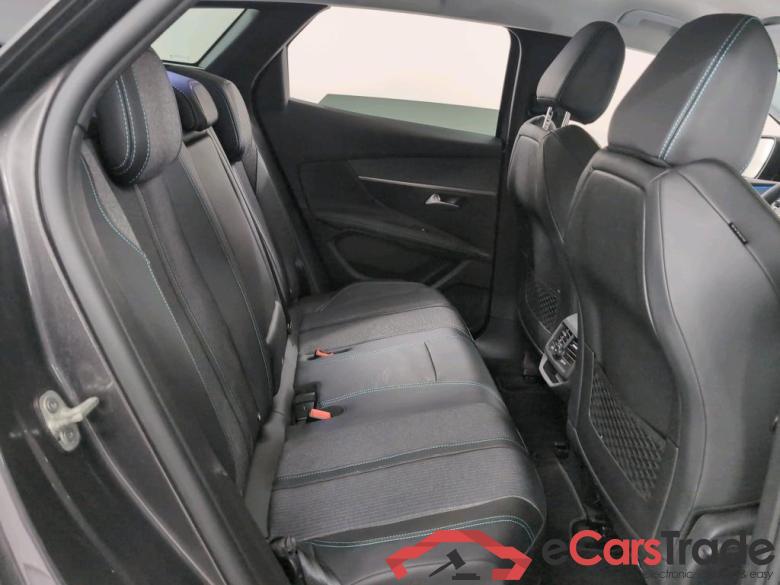 PEUGEOT 3008 1.6 PHEV 225 E-AUTO8 ALLURE PACK #6