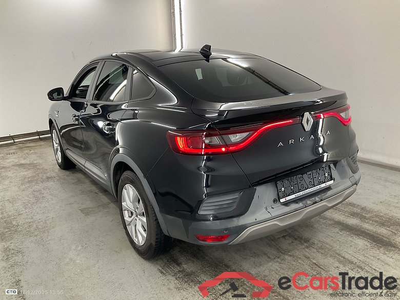 RENAULT ARKANA 1.3 TCE MHEV 140 CORPORATE EDITION EDC #3