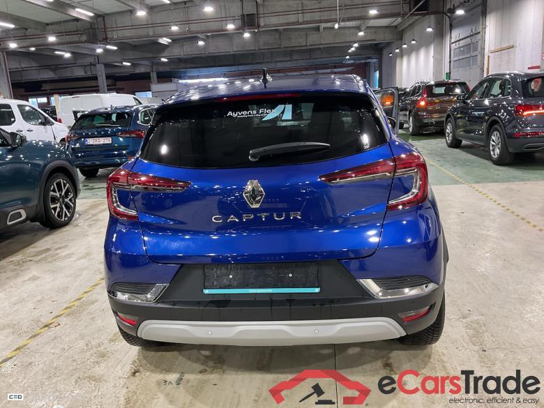RENAULT CAPTUR 1.0 TCE 90 TECHNO #5