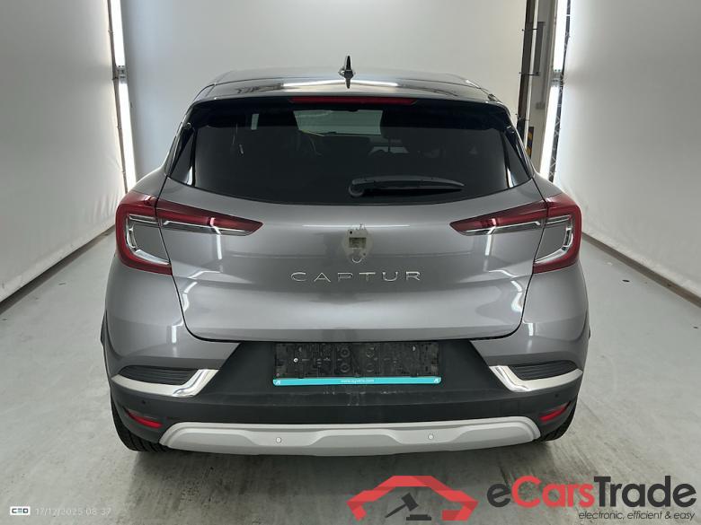 RENAULT CAPTUR 1.0 TCE 90 TECHNO #5