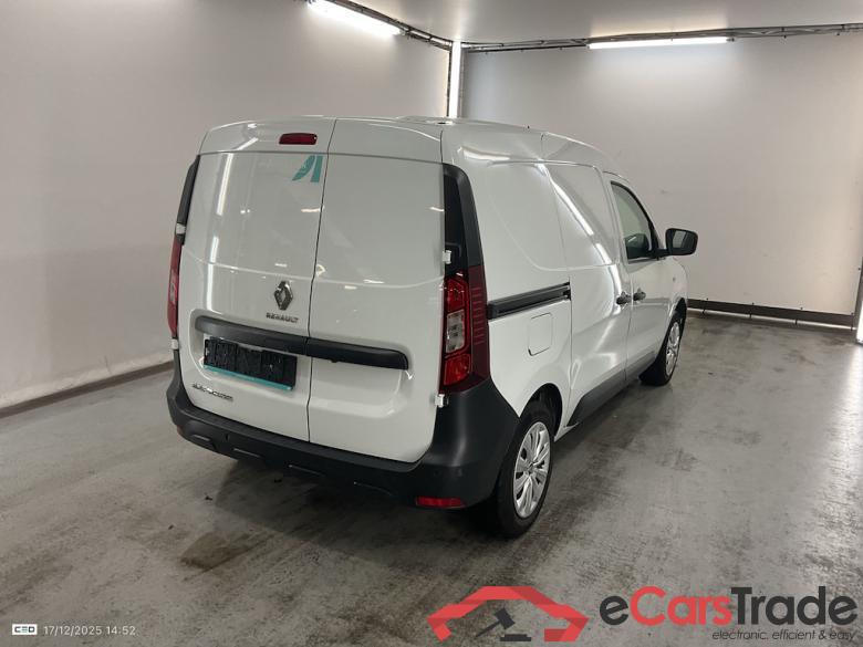 RENAULT EXPRESS 1.5 DCI BLUE 95 CONFORT #4
