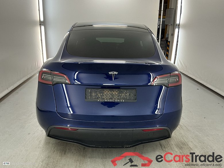 TESLA MODEL Y BEV AUTO RWD #5