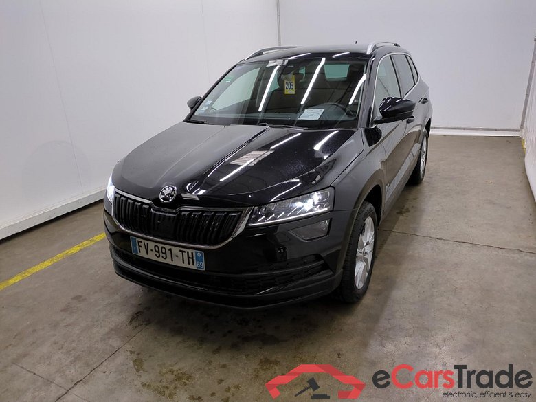 Karoq Style 1.5 TSI 150CV BVA7 E6dT