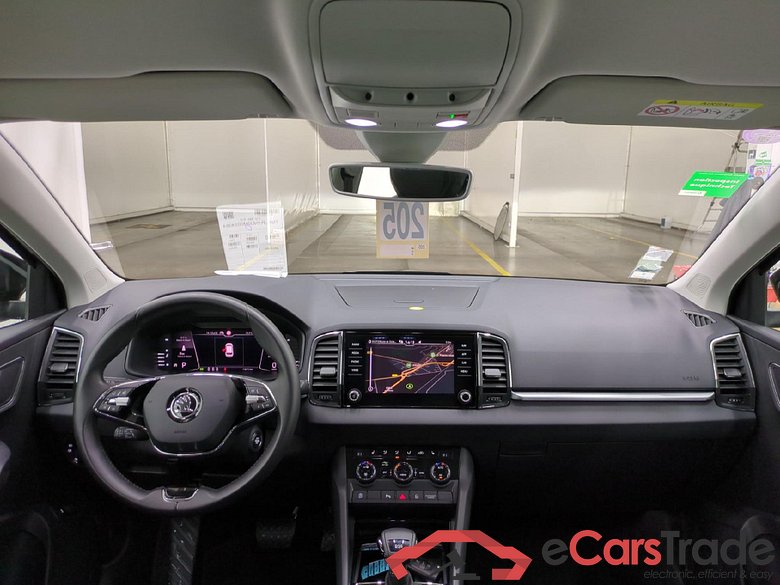 Karoq Style 1.5 TSI 150CV BVA7 E6dT #5