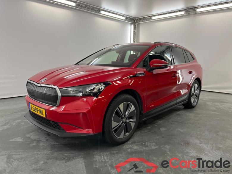 SKODA Enyaq iV 60 #1