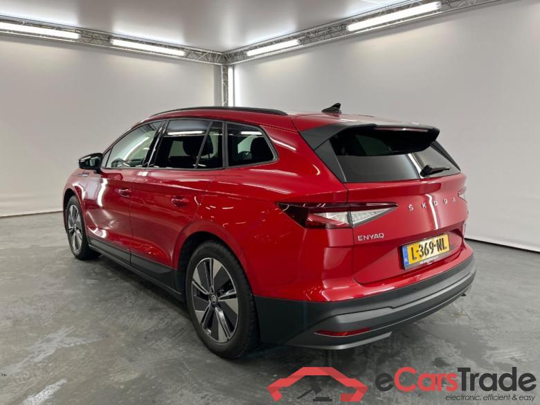 SKODA Enyaq iV 60 #3