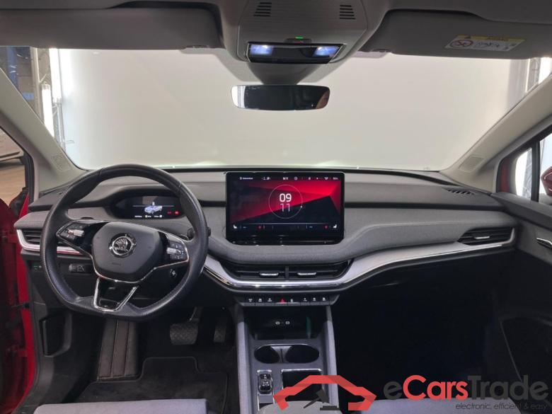 SKODA Enyaq iV 60 #6