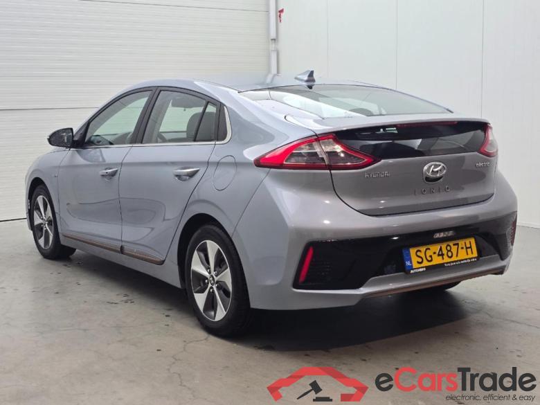 HYUNDAI IONIQ Premium EV #3