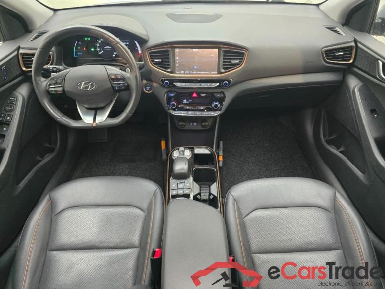 HYUNDAI IONIQ Premium EV #6