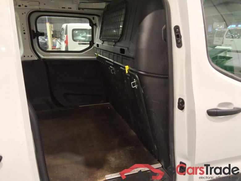 PEUGEOT PARTNER 1.5 BHDI L2 HEAVY 75KW PRO 1 pl #5