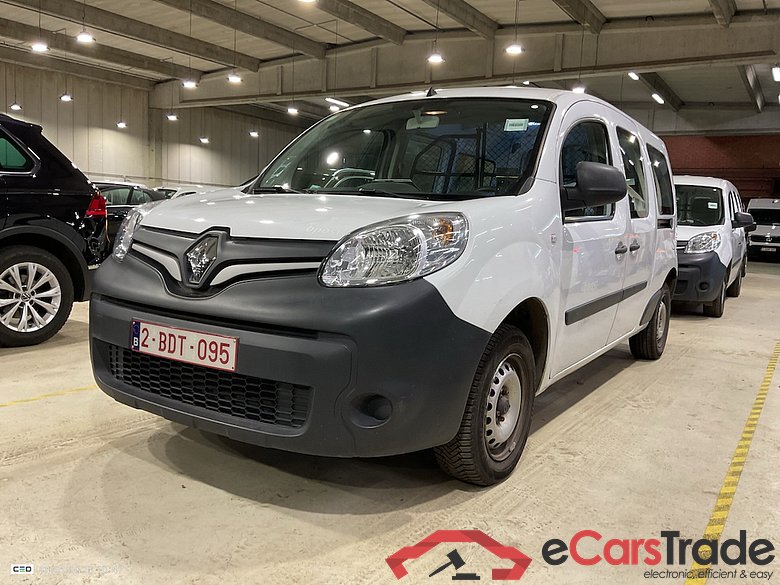 RENAULT KANGOO EXPRESS 1.5 BLUE DCI 95 MAXI CONFORT #1