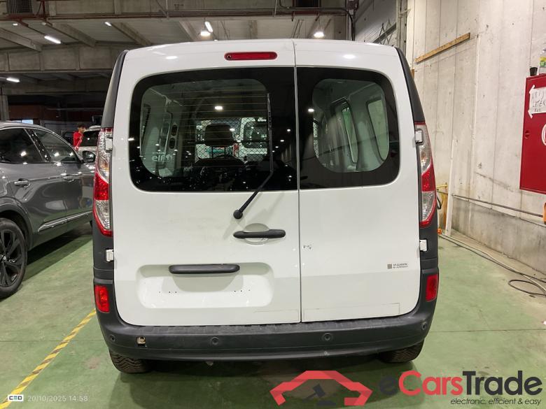 RENAULT KANGOO EXPRESS MAXI DIESEL Lot 1.3 RENAULT KANGOO EXPRESS Maxi 1.5 dCi Blue Confort #5