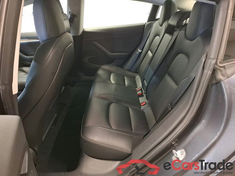 Tesla Model 3 Long Range Dual Motor Pano LED-Xenon ACC Navi Leather KeylessGo Camera Klima PDC ... #5