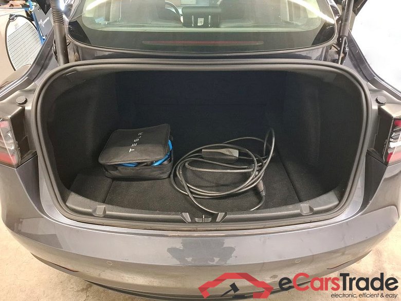 Tesla Model 3 Long Range Dual Motor Pano LED-Xenon ACC Navi Leather KeylessGo Camera Klima PDC ... #6