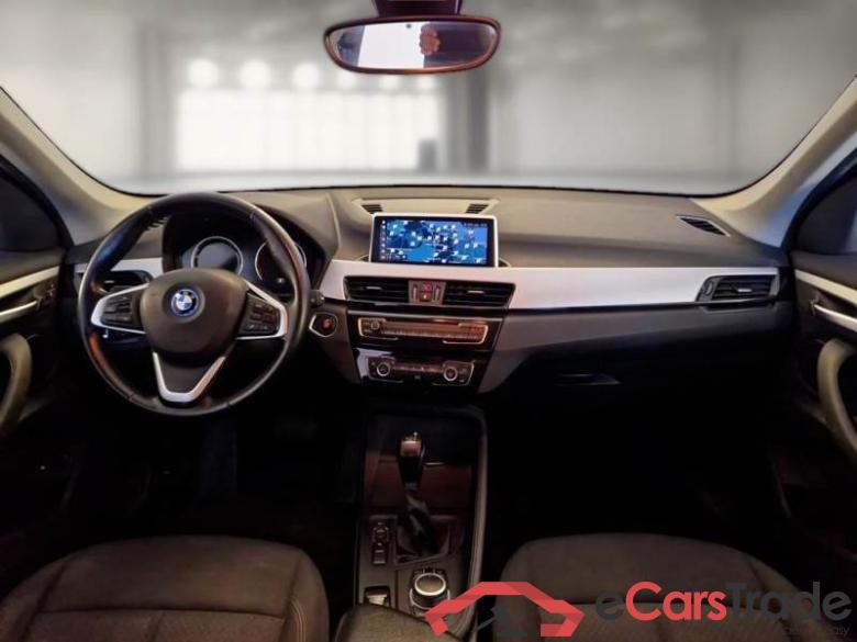 BMW X1 / 2019 / 5P / SUV XDRIVE 25E BUSINESS ADVANTAGE AUTOMATICO #3