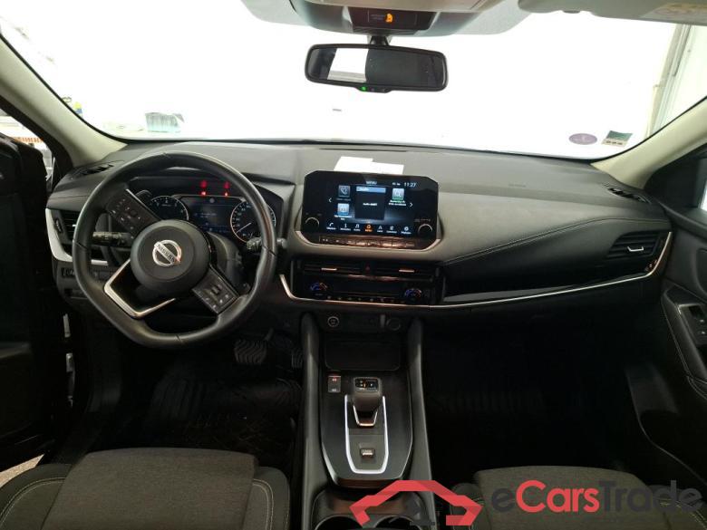NISSAN Qashqai / 2021 / 5P / Crossover 1.3 MHEV 158ch Xtronic N-Style(SP) #5