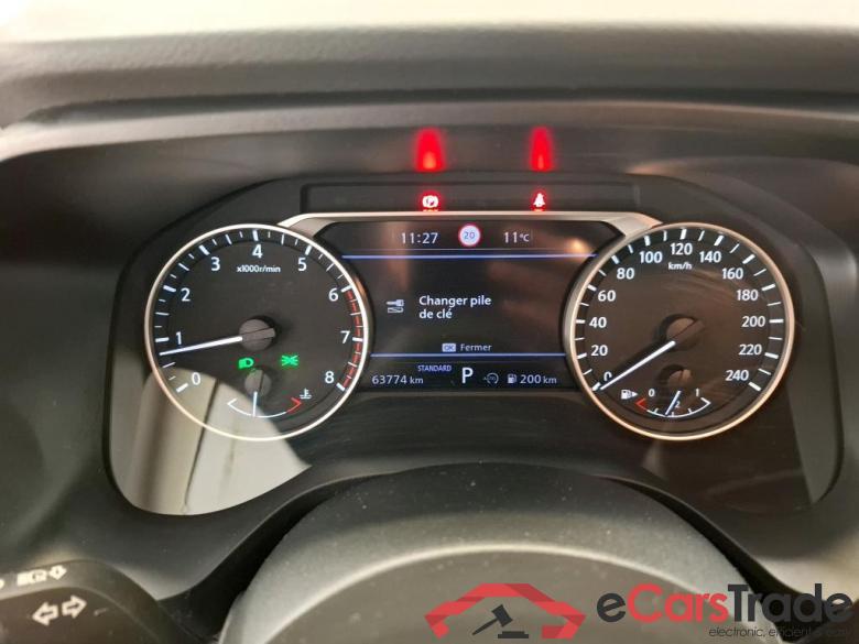NISSAN Qashqai / 2021 / 5P / Crossover 1.3 MHEV 158ch Xtronic N-Style(SP) #6