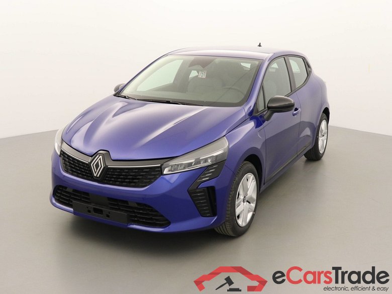 Renault Clio Evolution 1.5 DIESEL 100hp