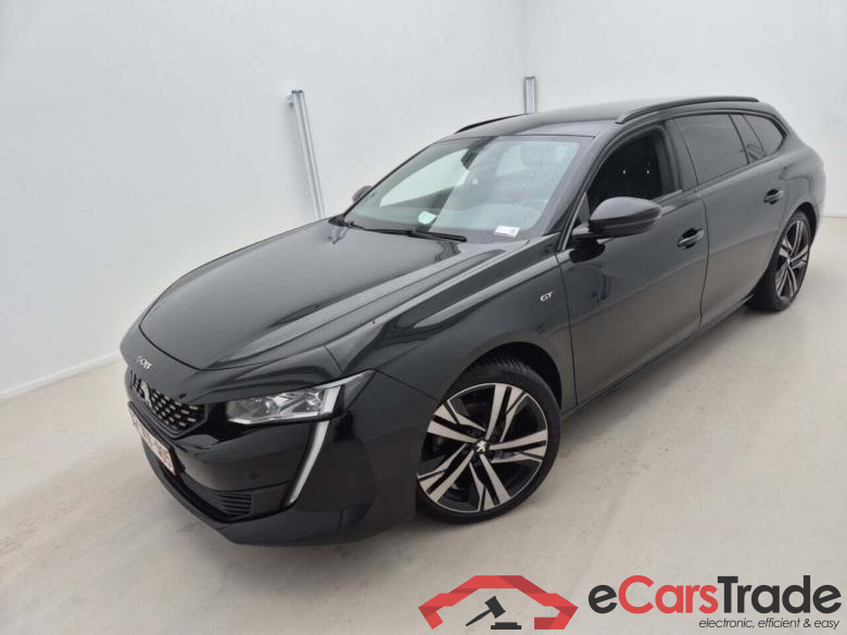 PEUGEOT 508 SW 1.5 BLUEHDI S&S GT PACK EAT8